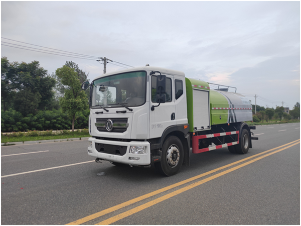 CL5181GSSBEV東風(fēng)10方純電動(dòng)灑水車(chē)